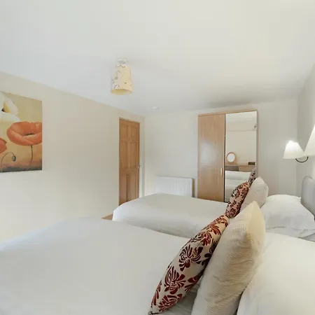 Rock Side Barn At Pound Farm Tatil Evi Crook (Cumbria)