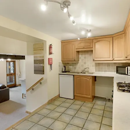 Rock Side Barn At Pound Farm * Crook (Cumbria)