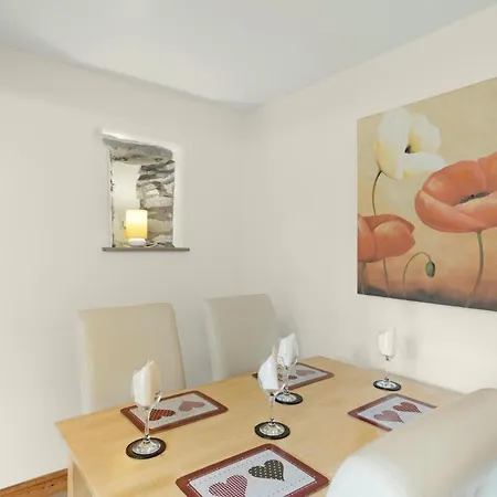 Rock Side Barn At Pound Farm Tatil Evi