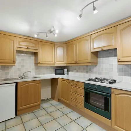 Tatil Evi Rock Side Barn At Pound Farm